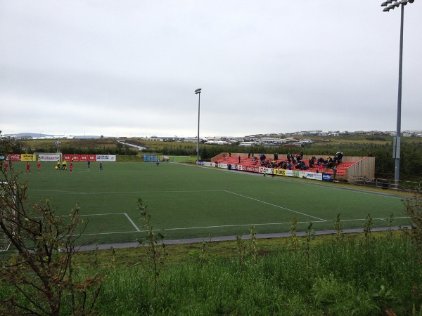 stadium photo