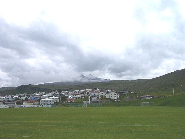 stadium photo